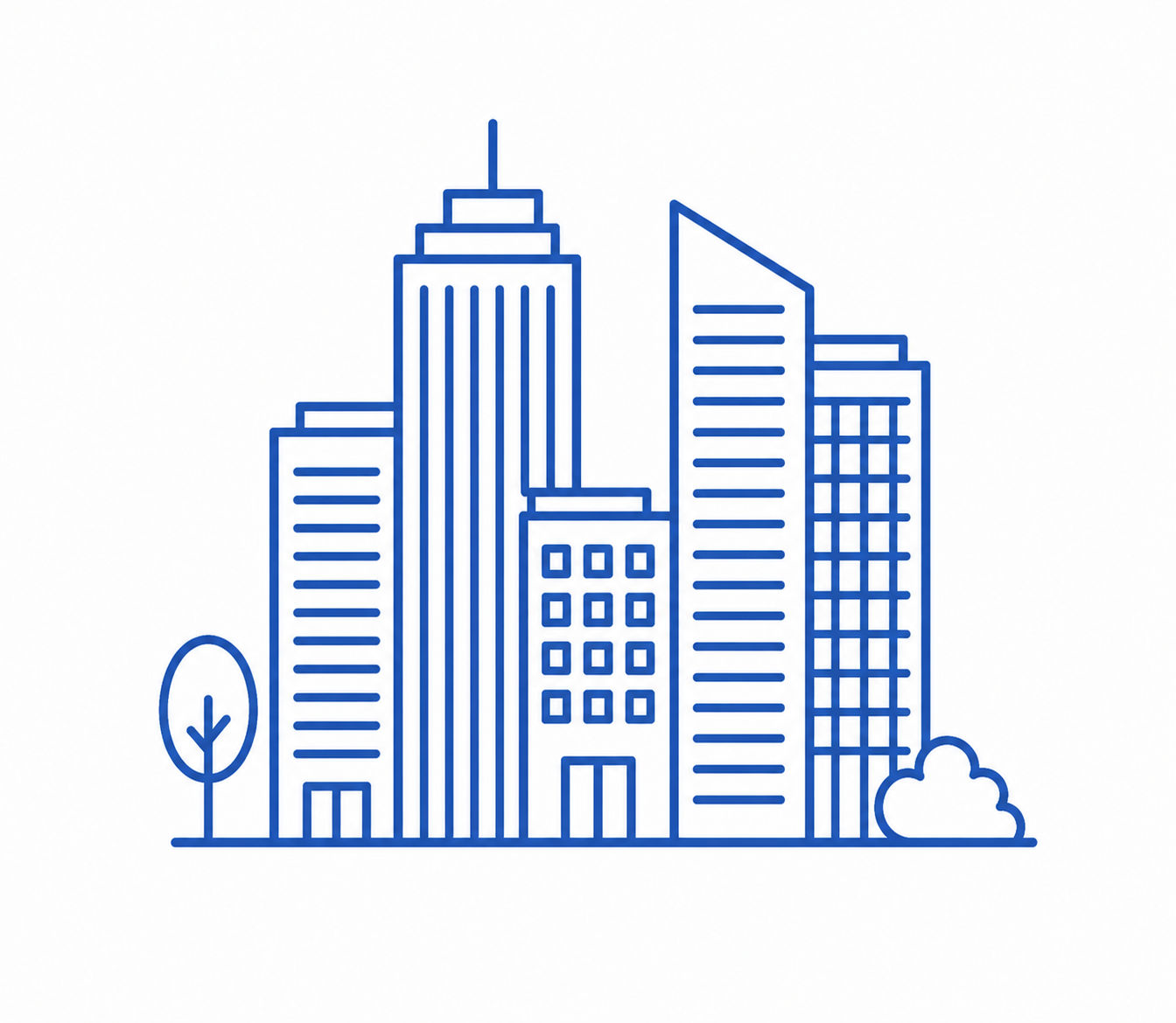 Commercial Icon
