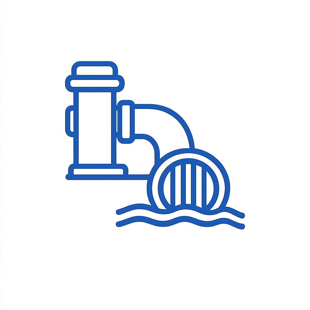 Bathroom & Kitchen Plumbing