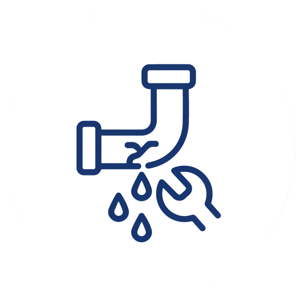 Plumber Burbank Leak Detection & Repair