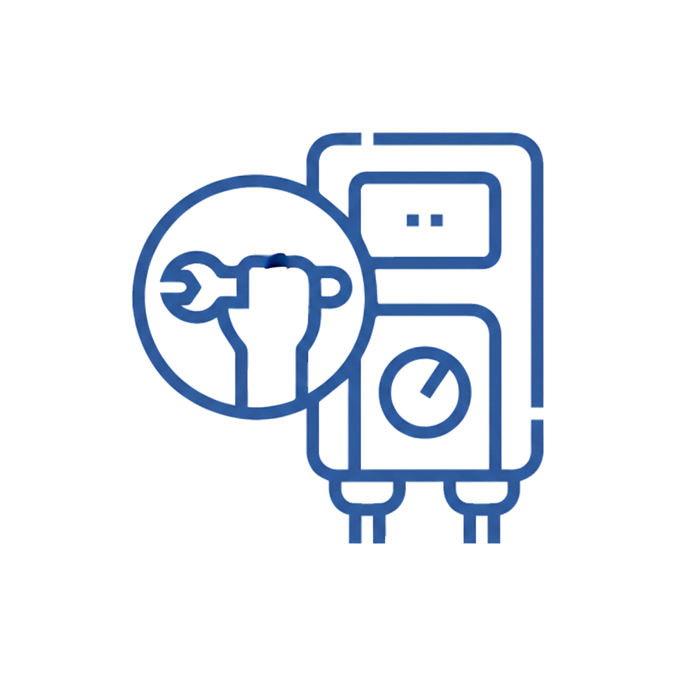 Plumber Burbank Water Heater Services