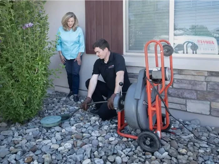 Our technicians serving local homeowners