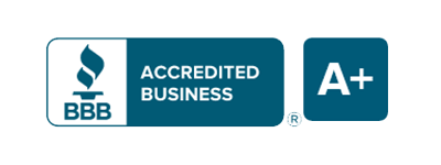 BBB Accredited