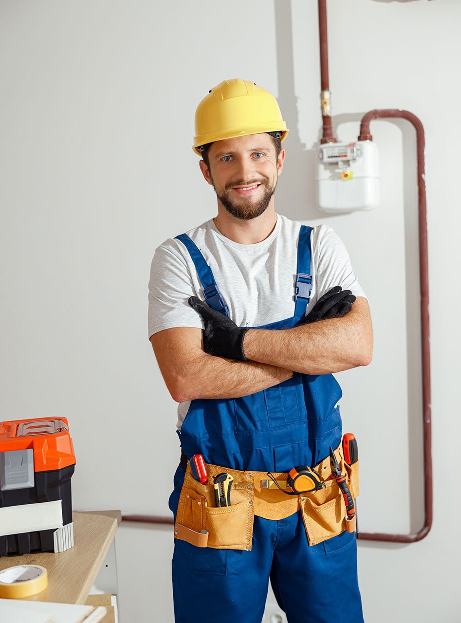 Professional Electrician Technician In Uniform Ha 2025 03 13 07 29 28 Utc