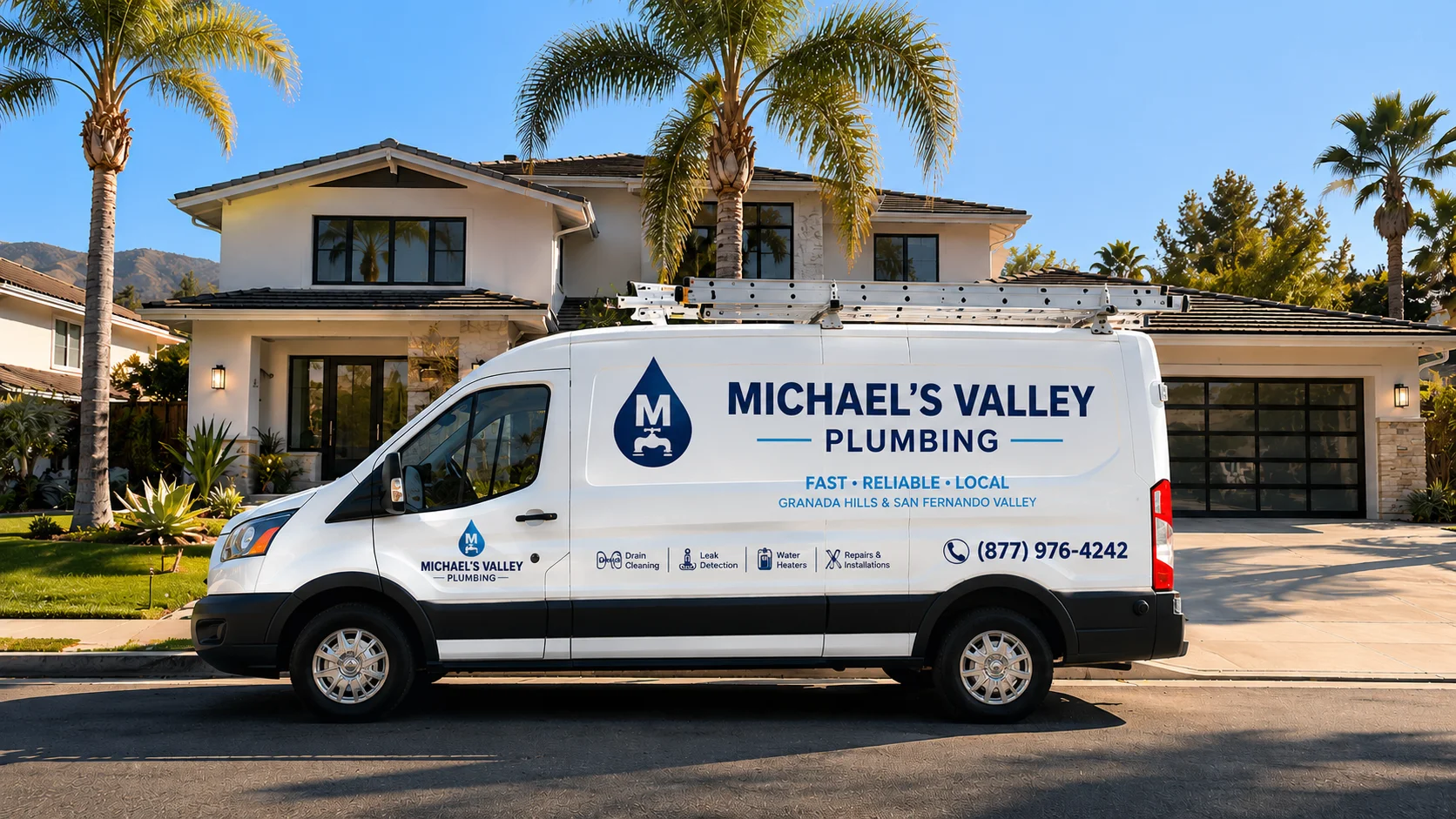 trusted plumber